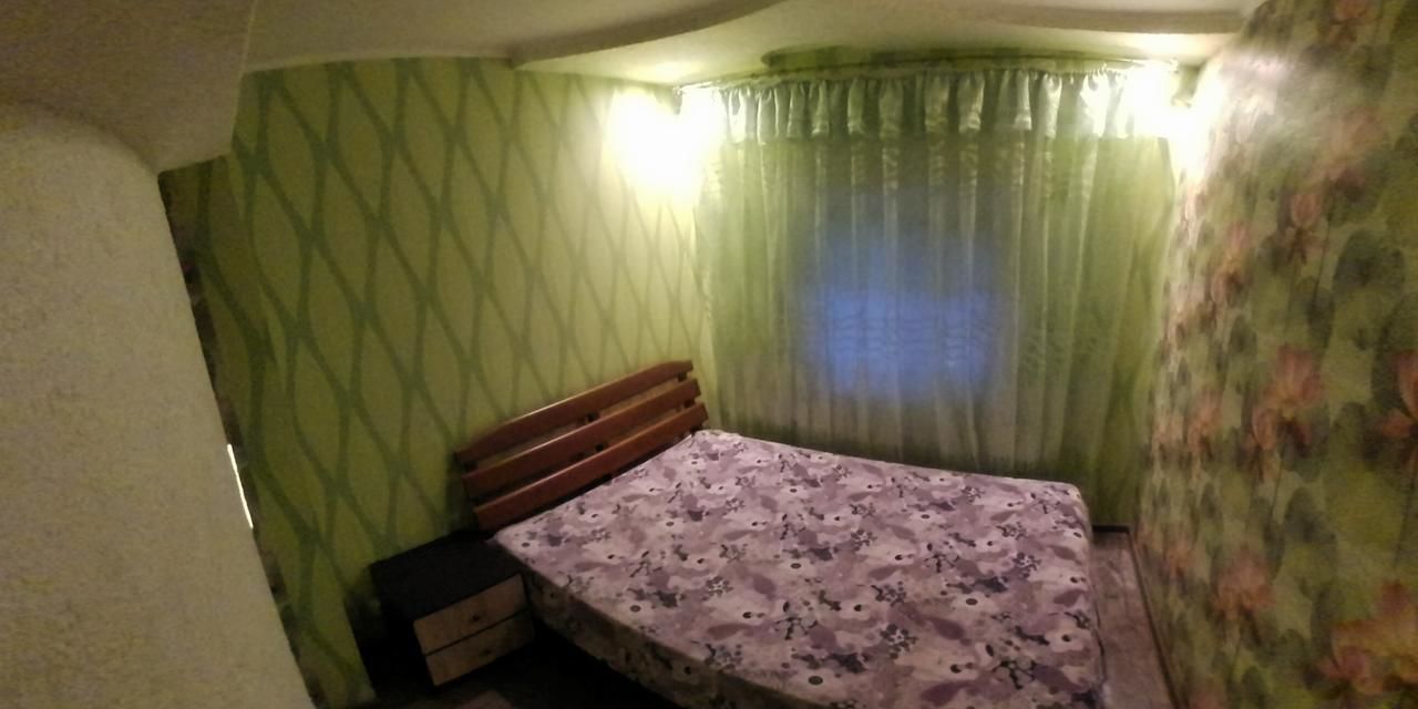 Апартаменты Private Odessa Apartment Крыжановка
