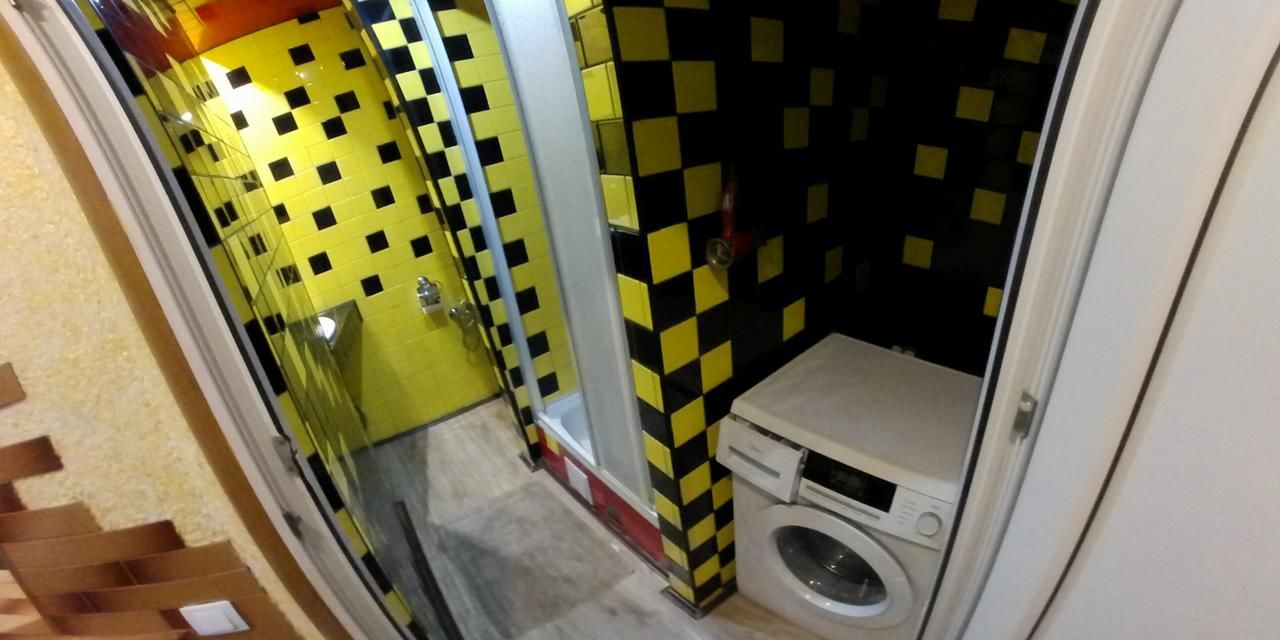 Апартаменты Private Odessa Apartment Крыжановка