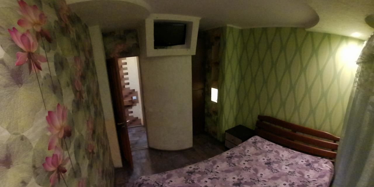 Апартаменты Private Odessa Apartment Крыжановка