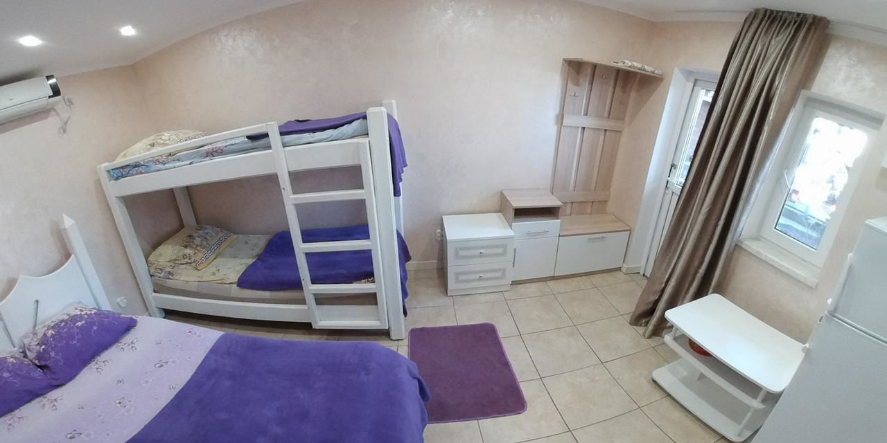 Апартаменты Private Odessa Apartment Крыжановка