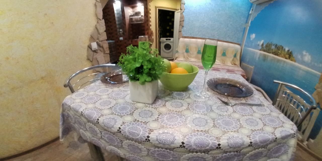 Апартаменты Private Odessa Apartment Крыжановка