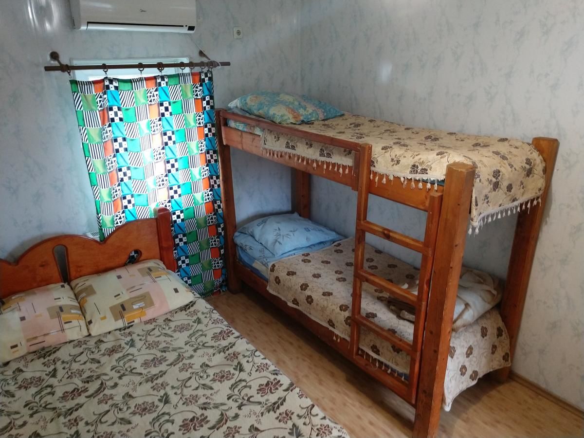Апартаменты Private Odessa Apartment Крыжановка