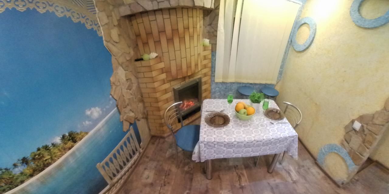 Апартаменты Private Odessa Apartment Крыжановка