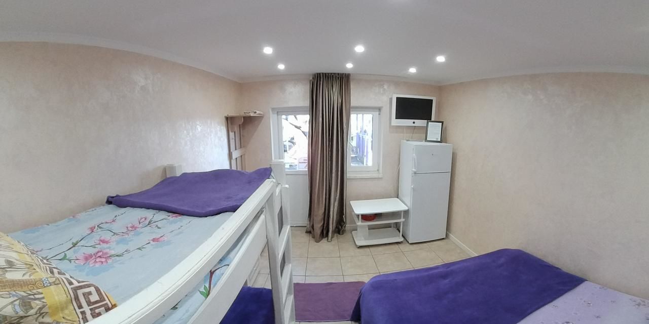 Апартаменты Private Odessa Apartment Крыжановка