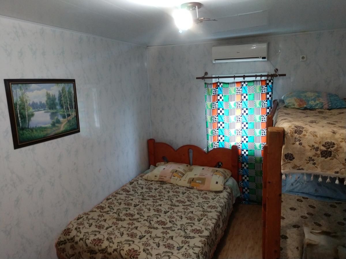 Апартаменты Private Odessa Apartment Крыжановка