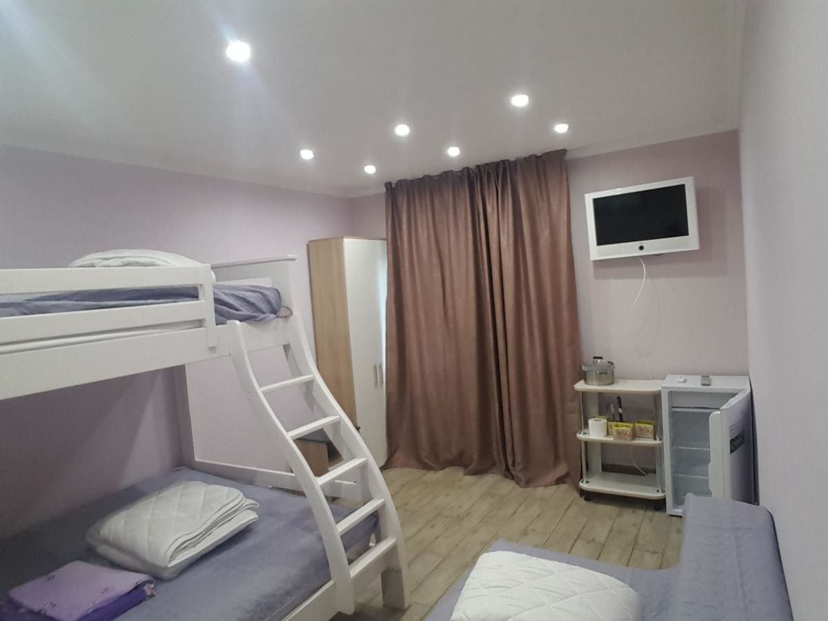 Апартаменты Private Odessa Apartment Крыжановка