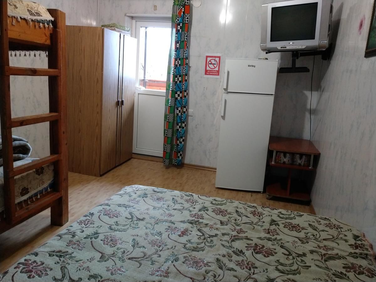 Апартаменты Private Odessa Apartment Крыжановка