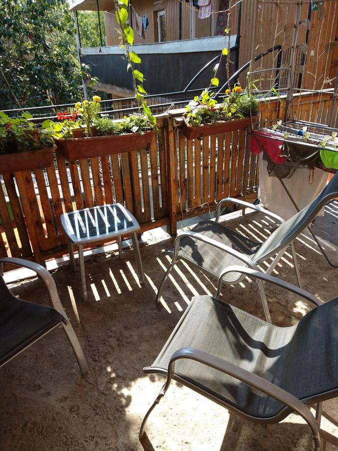 Апартаменты Private Odessa Apartment Крыжановка-25