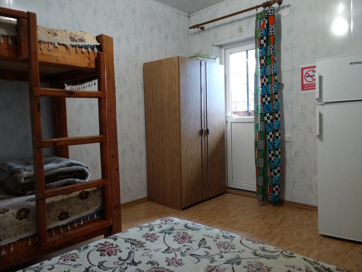 Апартаменты Private Odessa Apartment Крыжановка