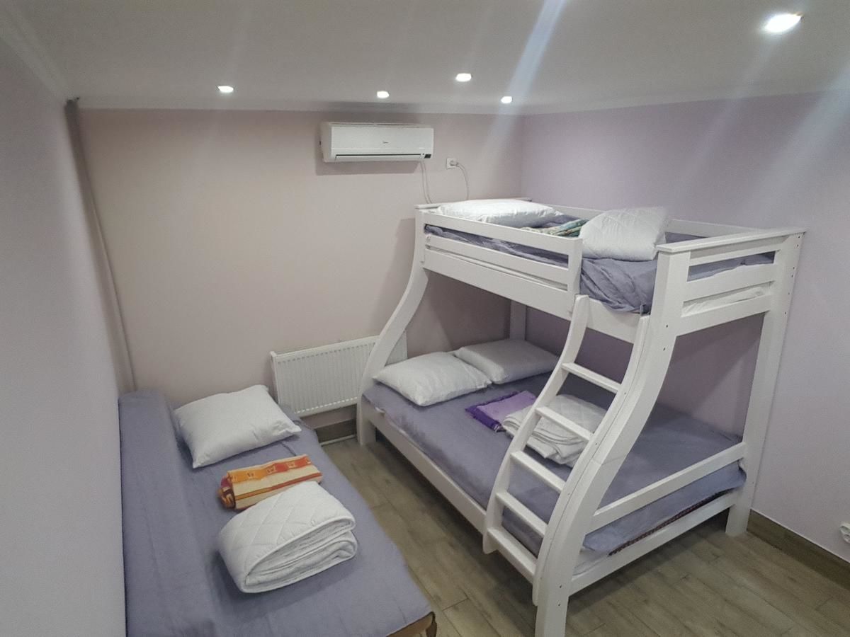 Апартаменты Private Odessa Apartment Крыжановка