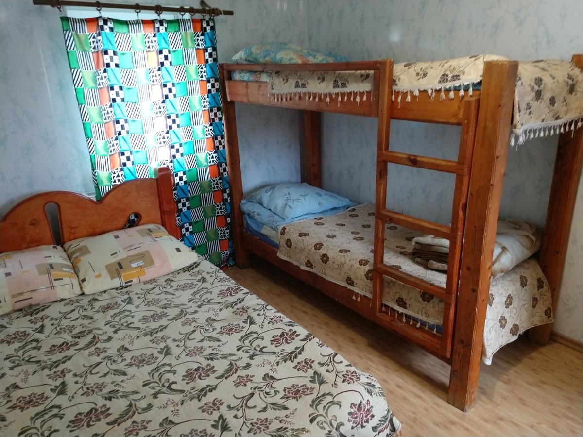 Апартаменты Private Odessa Apartment Крыжановка