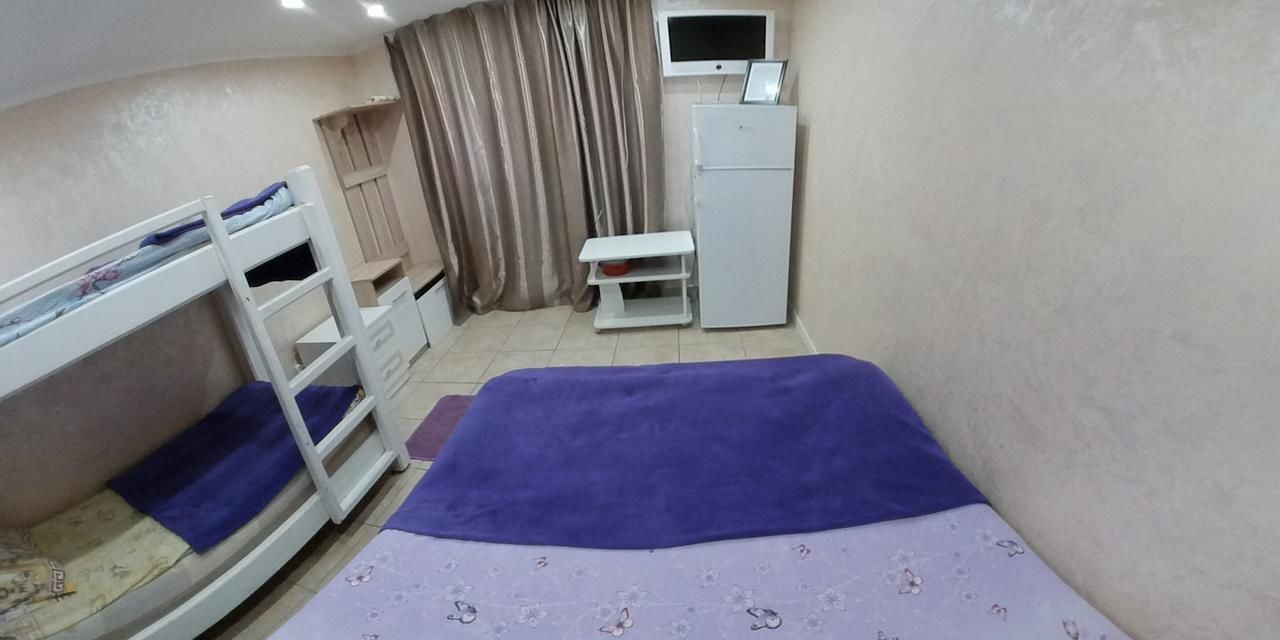 Апартаменты Private Odessa Apartment Крыжановка