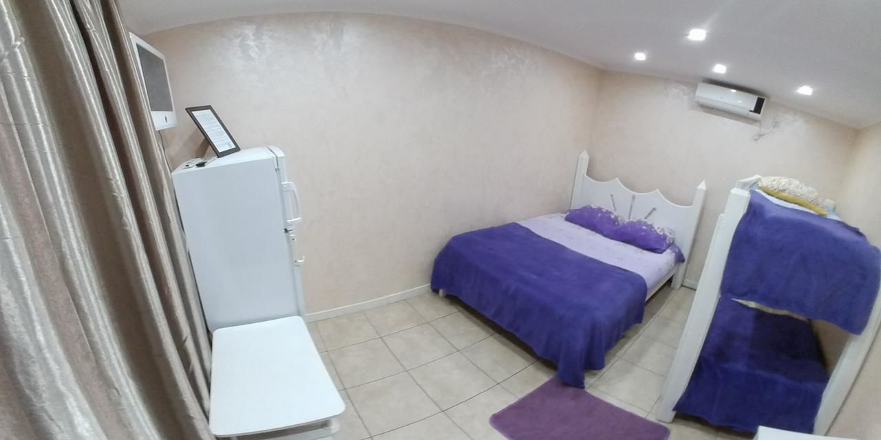 Апартаменты Private Odessa Apartment Крыжановка