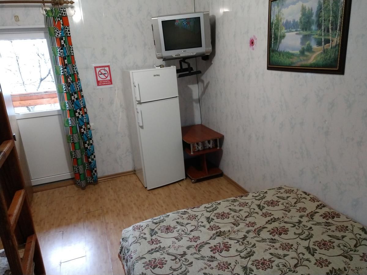 Апартаменты Private Odessa Apartment Крыжановка