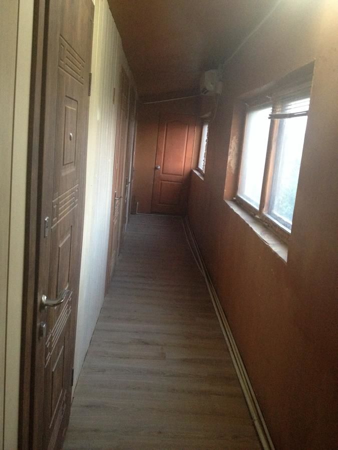 Апартаменты Private Odessa Apartment Крыжановка