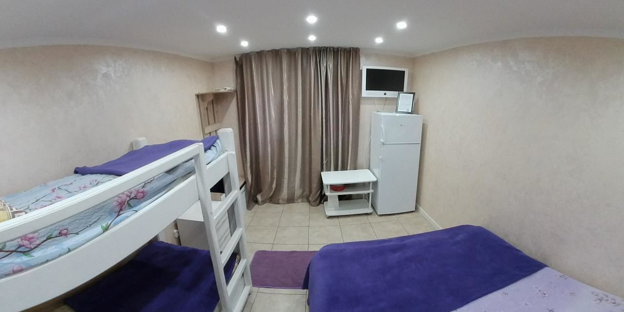 Апартаменты Private Odessa Apartment Крыжановка