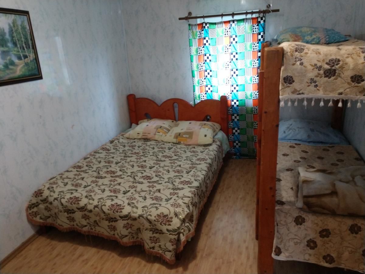 Апартаменты Private Odessa Apartment Крыжановка