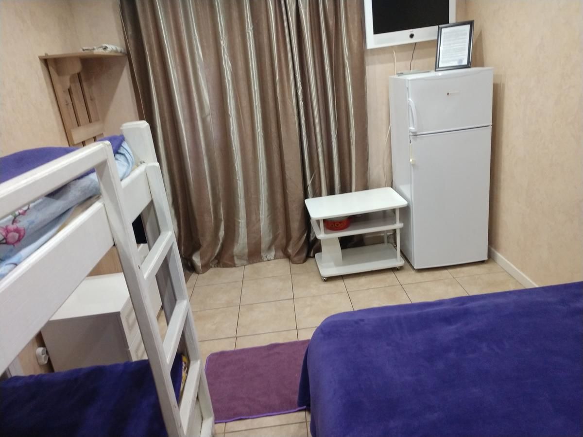 Апартаменты Private Odessa Apartment Крыжановка