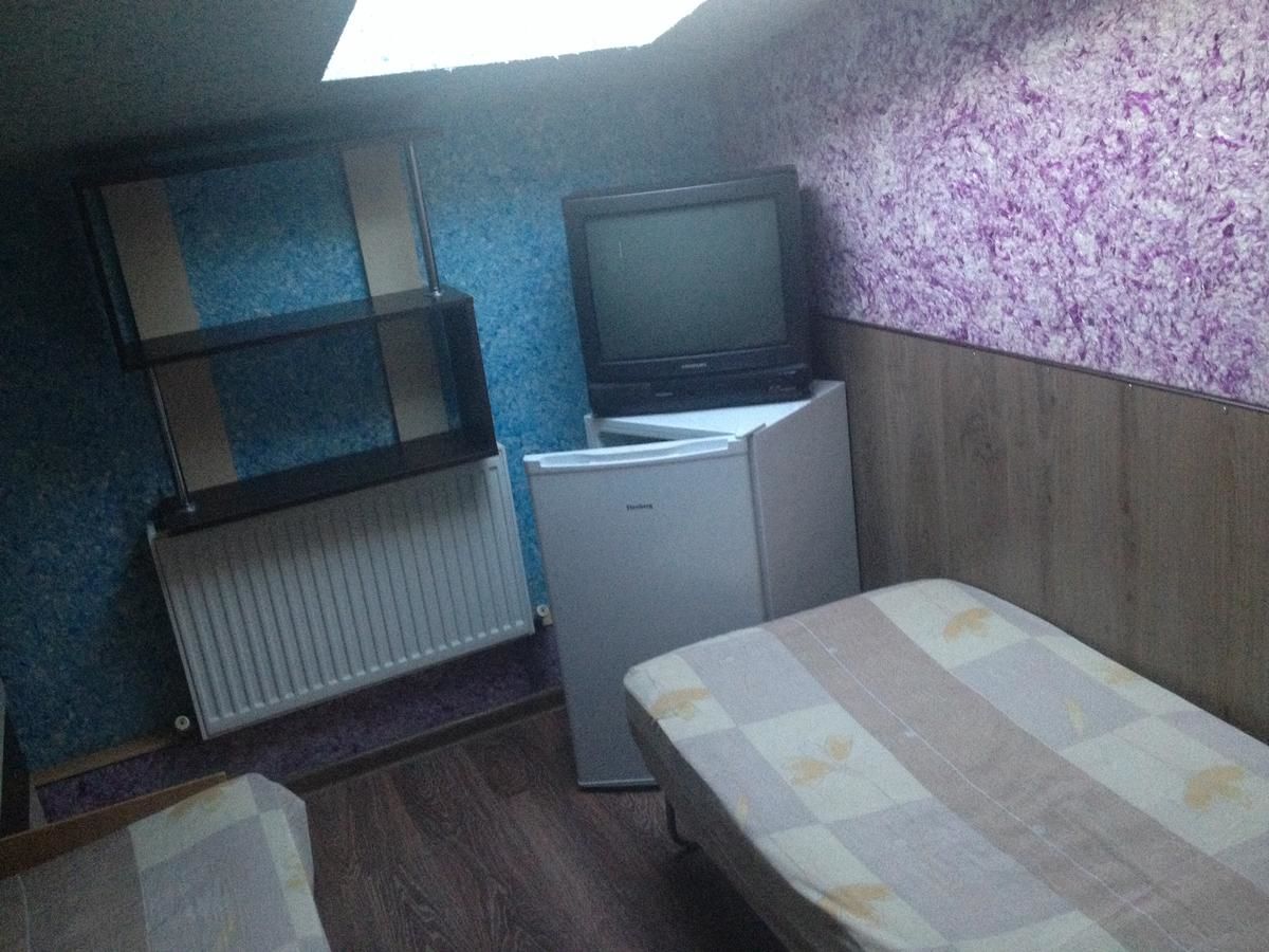 Апартаменты Private Odessa Apartment Крыжановка