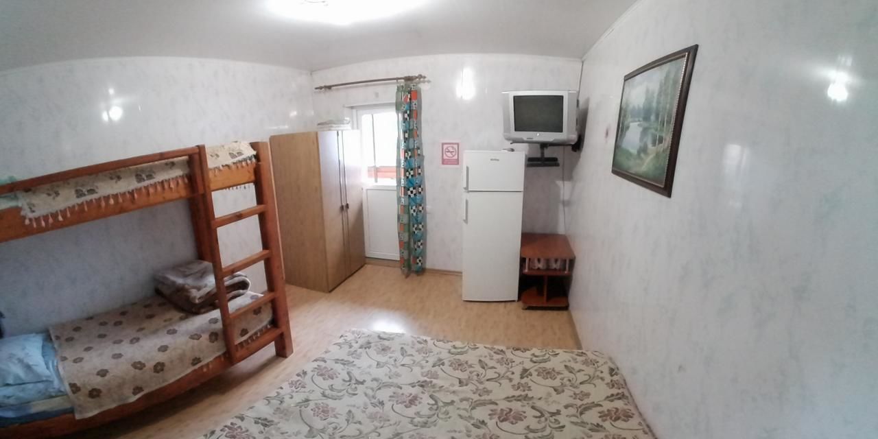 Апартаменты Private Odessa Apartment Крыжановка