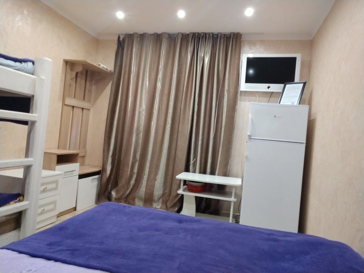 Апартаменты Private Odessa Apartment Крыжановка