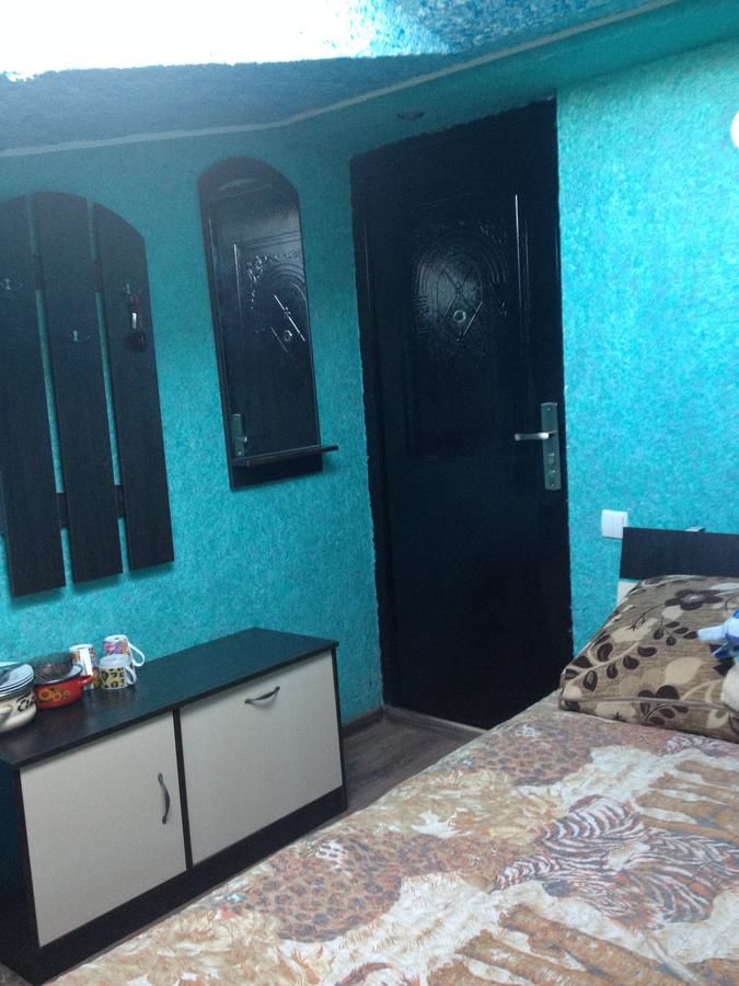 Апартаменты Private Odessa Apartment Крыжановка