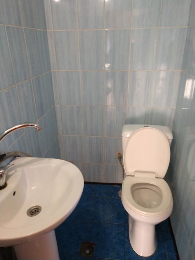 Апартаменты Private Odessa Apartment Крыжановка