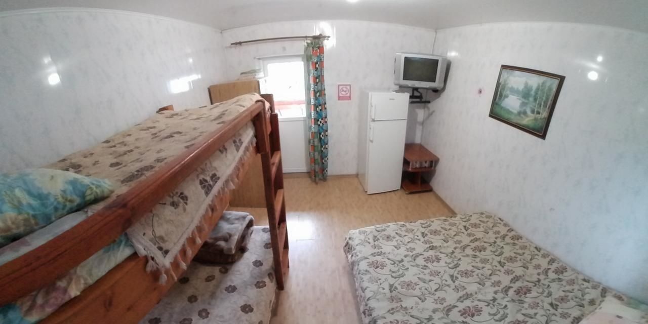 Апартаменты Private Odessa Apartment Крыжановка