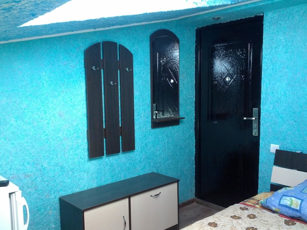 Апартаменты Private Odessa Apartment Крыжановка