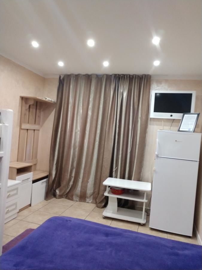 Апартаменты Private Odessa Apartment Крыжановка
