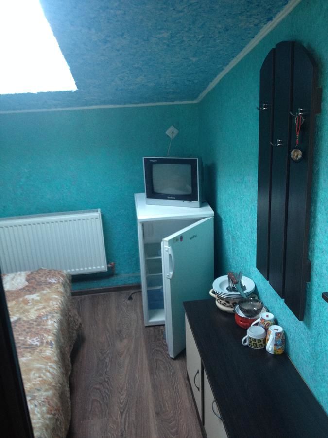 Апартаменты Private Odessa Apartment Крыжановка