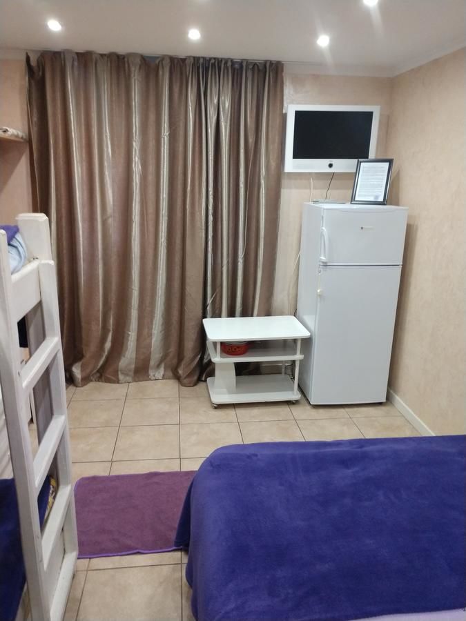 Апартаменты Private Odessa Apartment Крыжановка