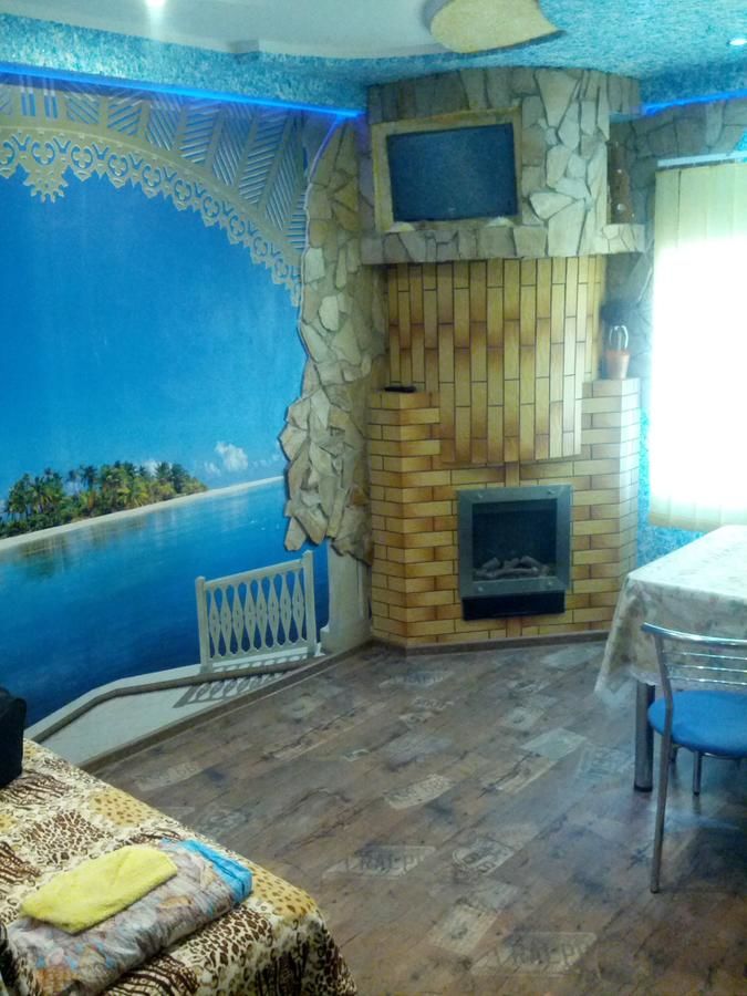 Апартаменты Private Odessa Apartment Крыжановка