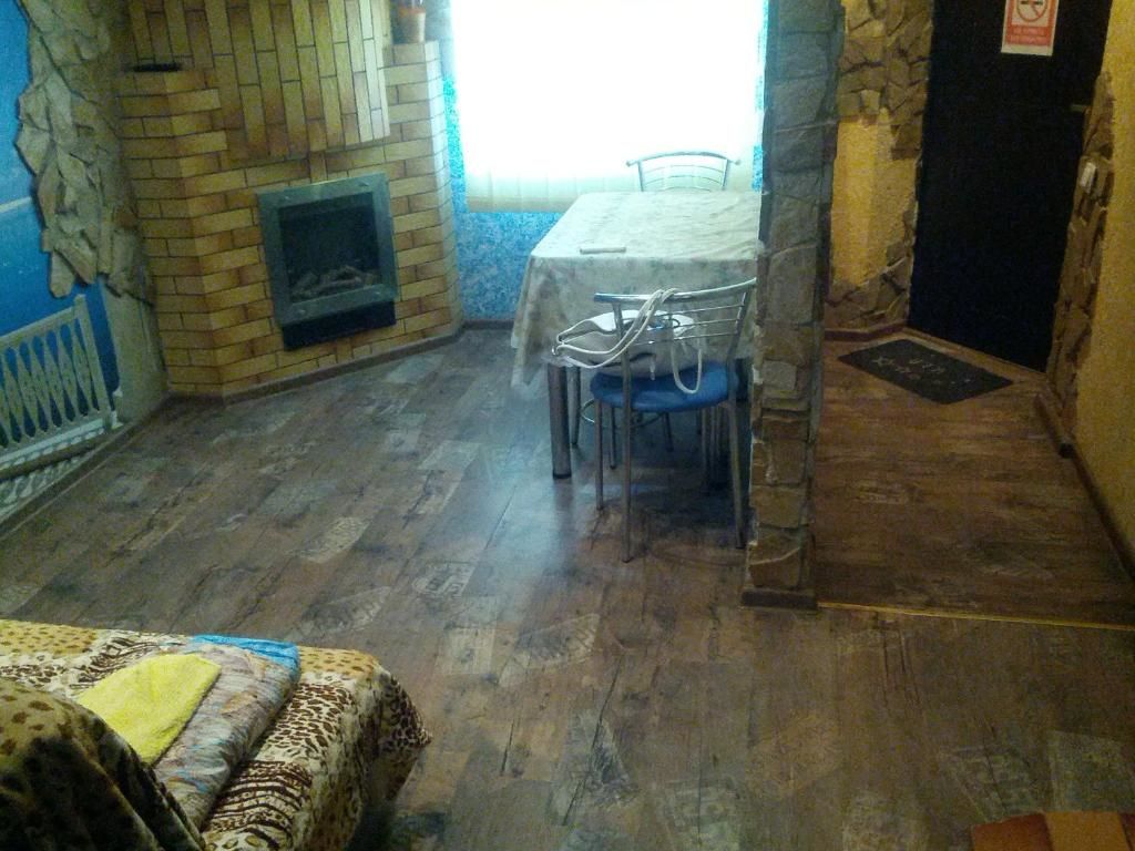 Апартаменты Private Odessa Apartment Крыжановка