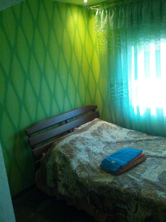 Апартаменты Private Odessa Apartment Крыжановка