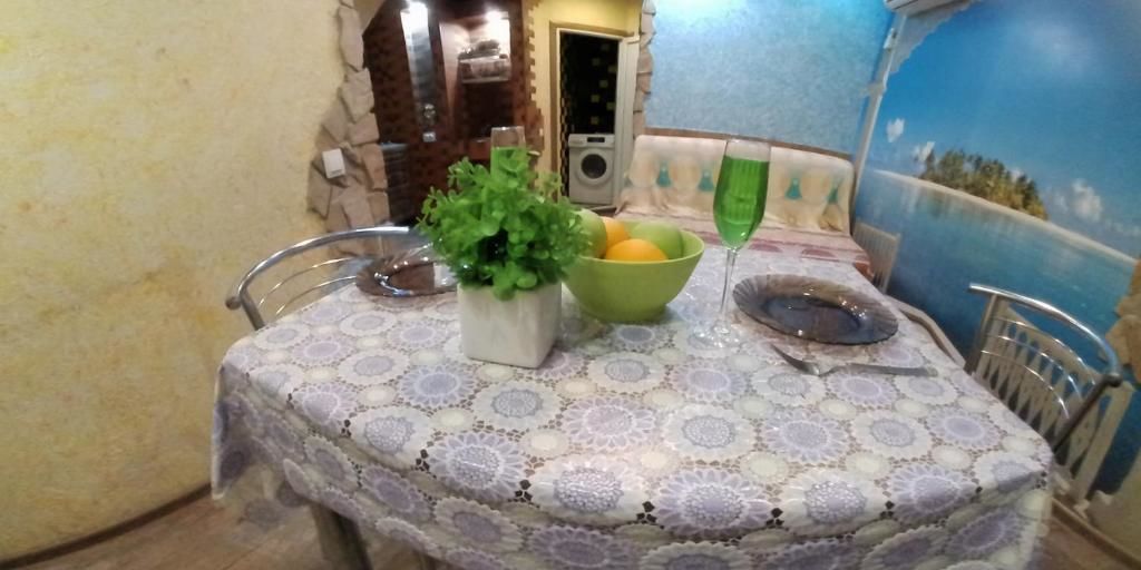 Апартаменты Private Odessa Apartment Крыжановка