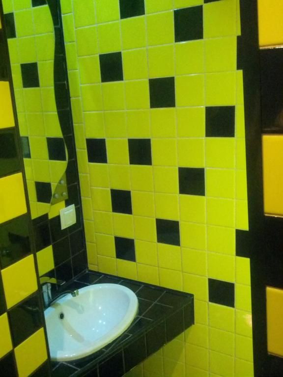Апартаменты Private Odessa Apartment Крыжановка