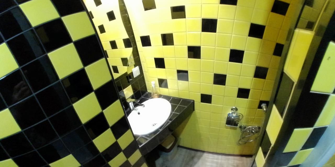Апартаменты Private Odessa Apartment Крыжановка