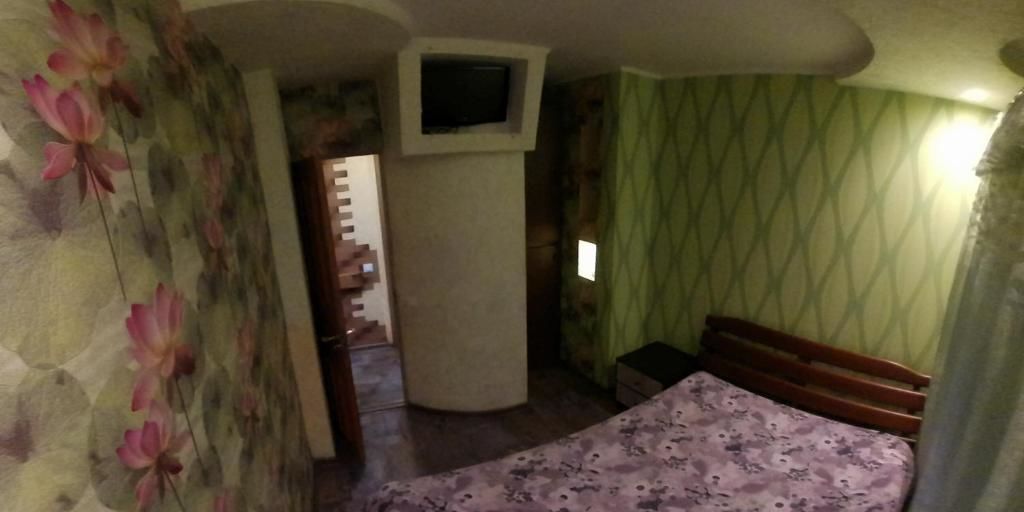 Апартаменты Private Odessa Apartment Крыжановка