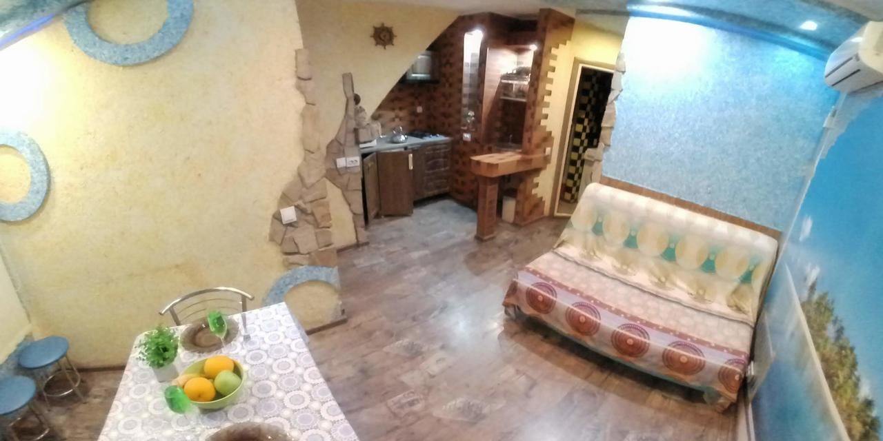 Апартаменты Private Odessa Apartment Крыжановка-10