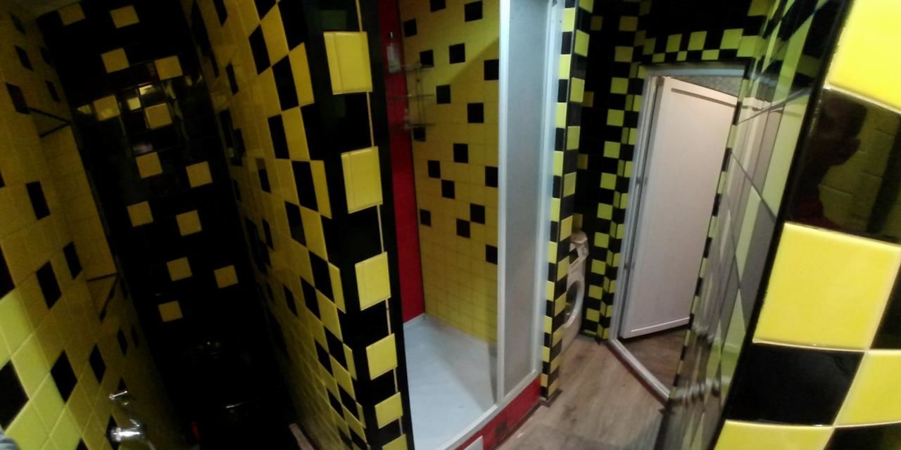 Апартаменты Private Odessa Apartment Крыжановка