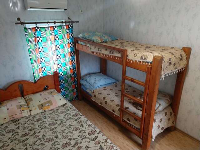 Апартаменты Private Odessa Apartment Крыжановка-17
