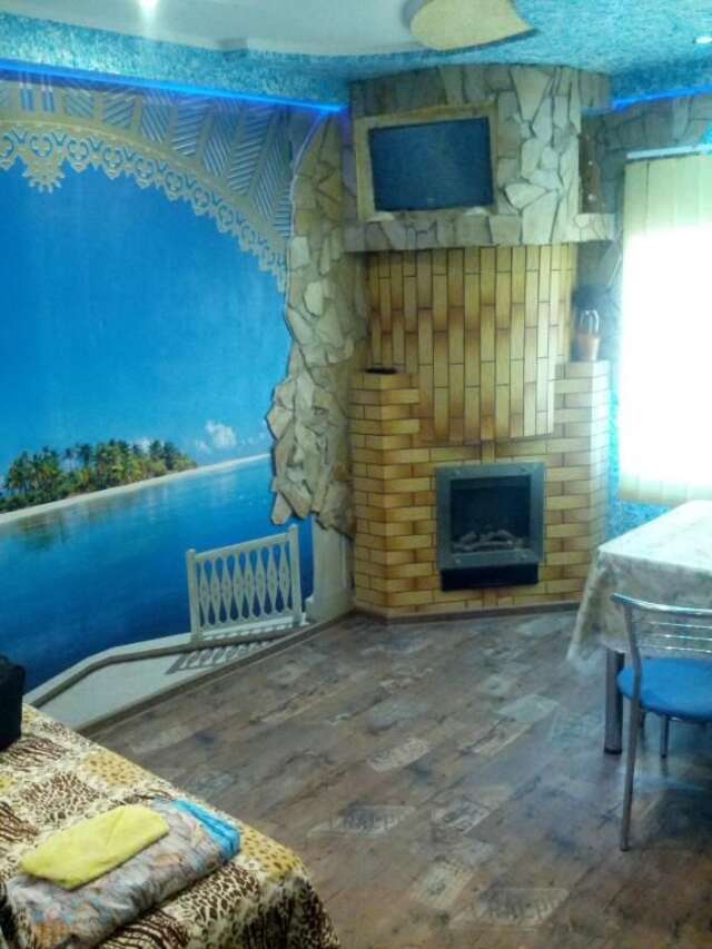 Апартаменты Private Odessa Apartment Крыжановка-59